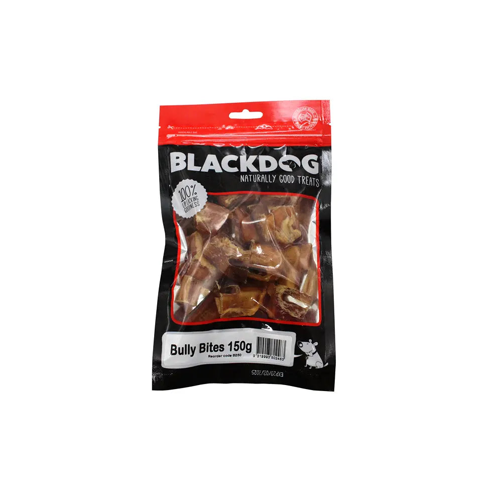 Bully Bites 150g