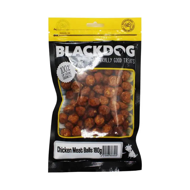 Chicken Meat Balls - 180g