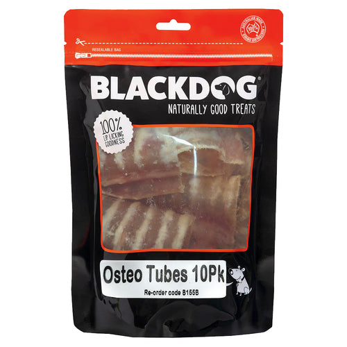 Osteo Tubes 10 Pack