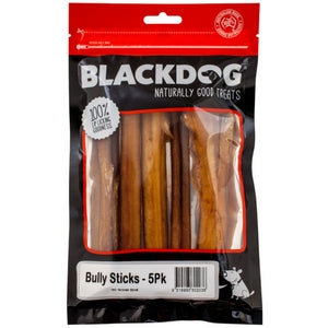 Bully Sticks