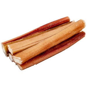 Bully Sticks - 5 Pack