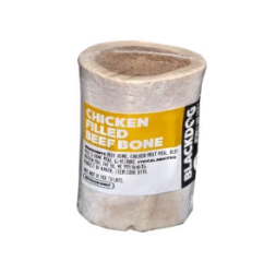 Chicken Filled Bone 5"