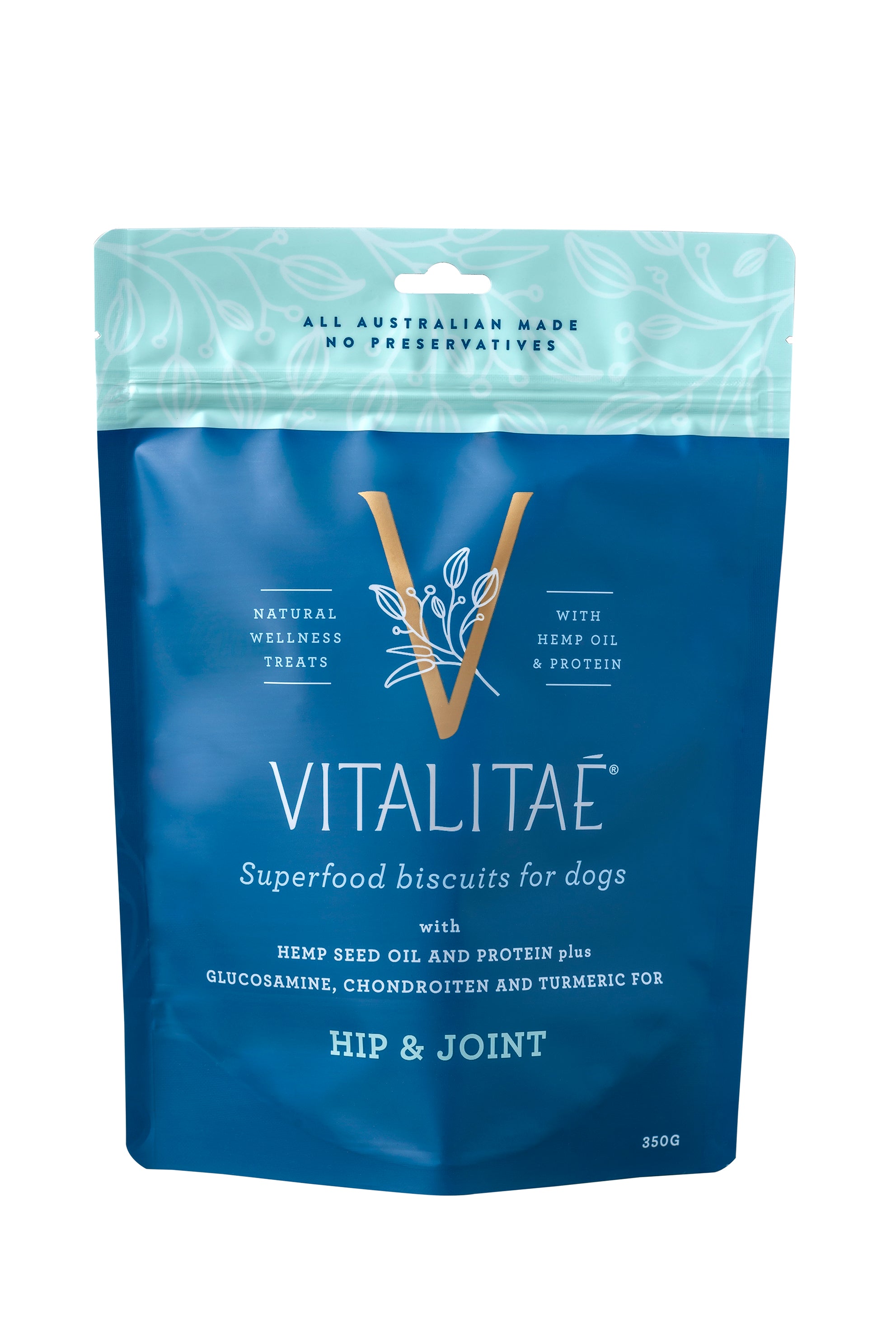 Vitalitae Hip & Joint - 350g