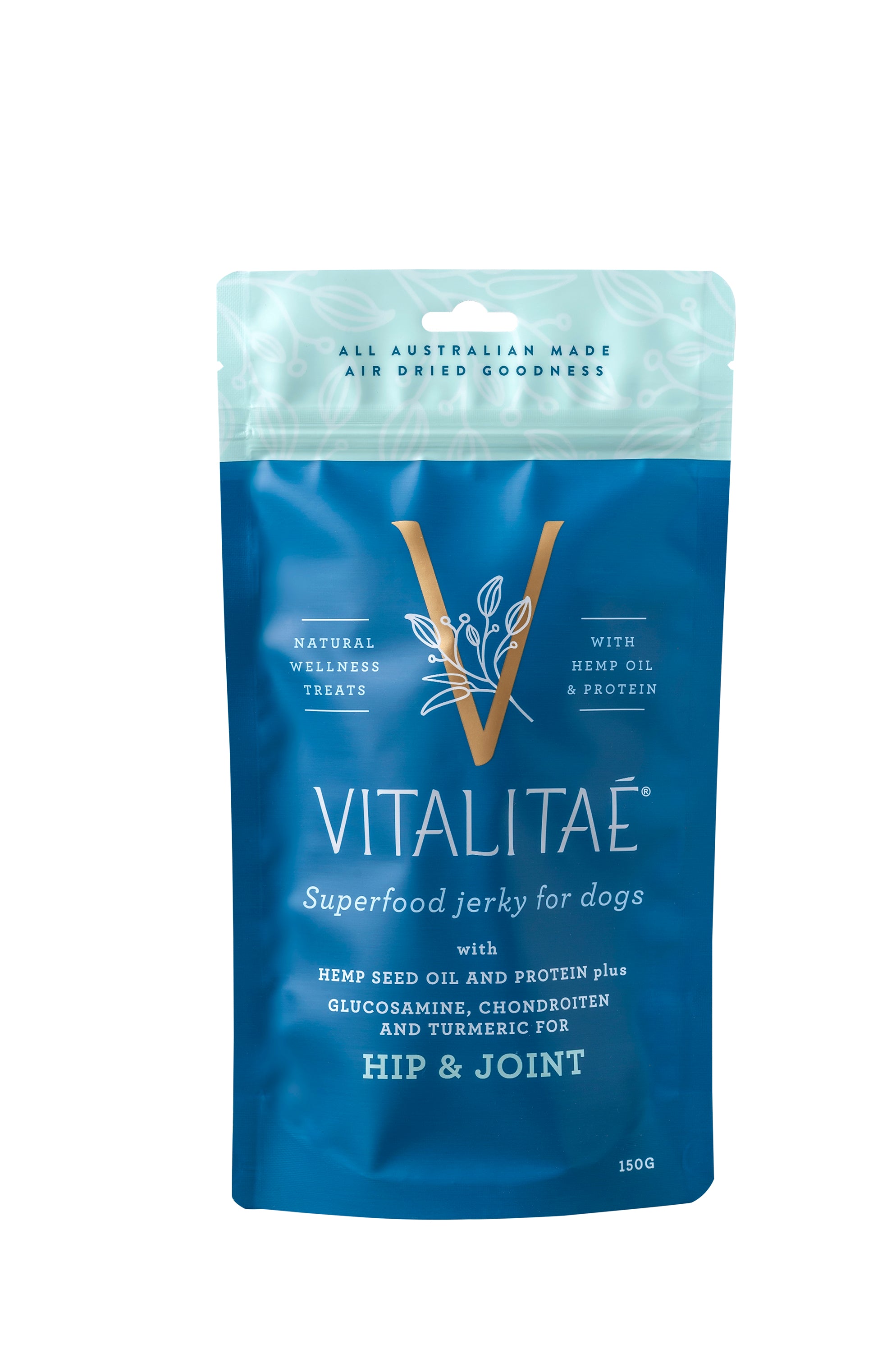 Vitalitae Hip & Joint - 150g x 3 pack