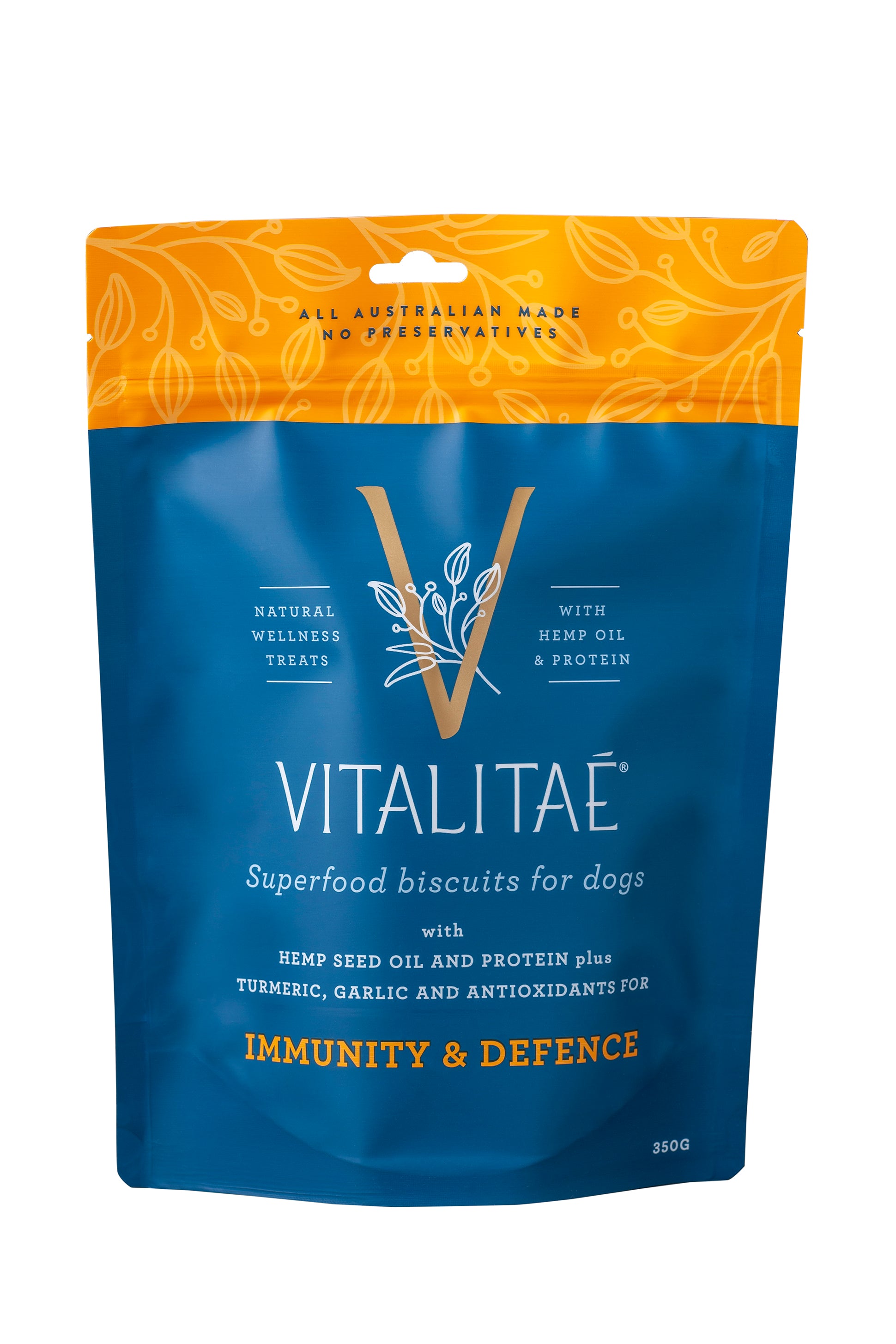 Vitalitae Immune & Defense - 350g