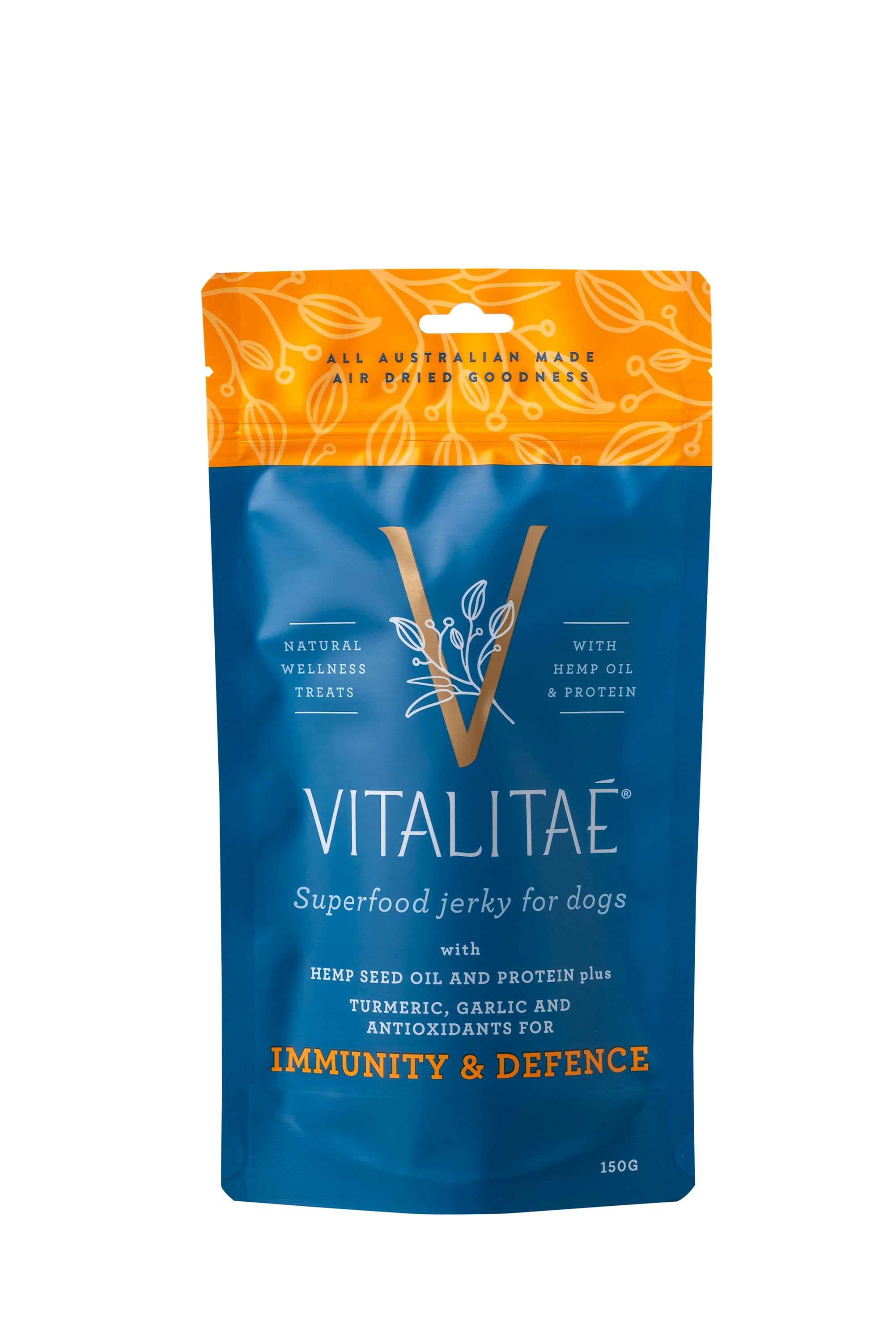 Vitalitae Immune & Defense - 150g