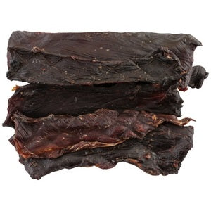 Blackdog Roo Jerky - doggiebox Australia