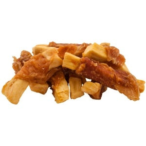 Blackdog Sweet Potato & Chicken Wrap - doggiebox Australia