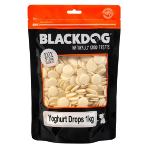 Yoghurt Drops - doggiebox Australia