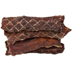 Blackdog Beef Jerky - doggiebox Australia