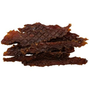 Blackdog Duck Jerky - doggiebox Australia