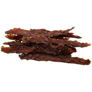 Blackdog Duck Jerky - doggiebox Australia