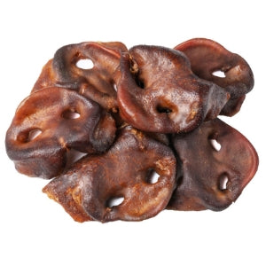 Blackdog Pig Snouts - doggiebox Australia