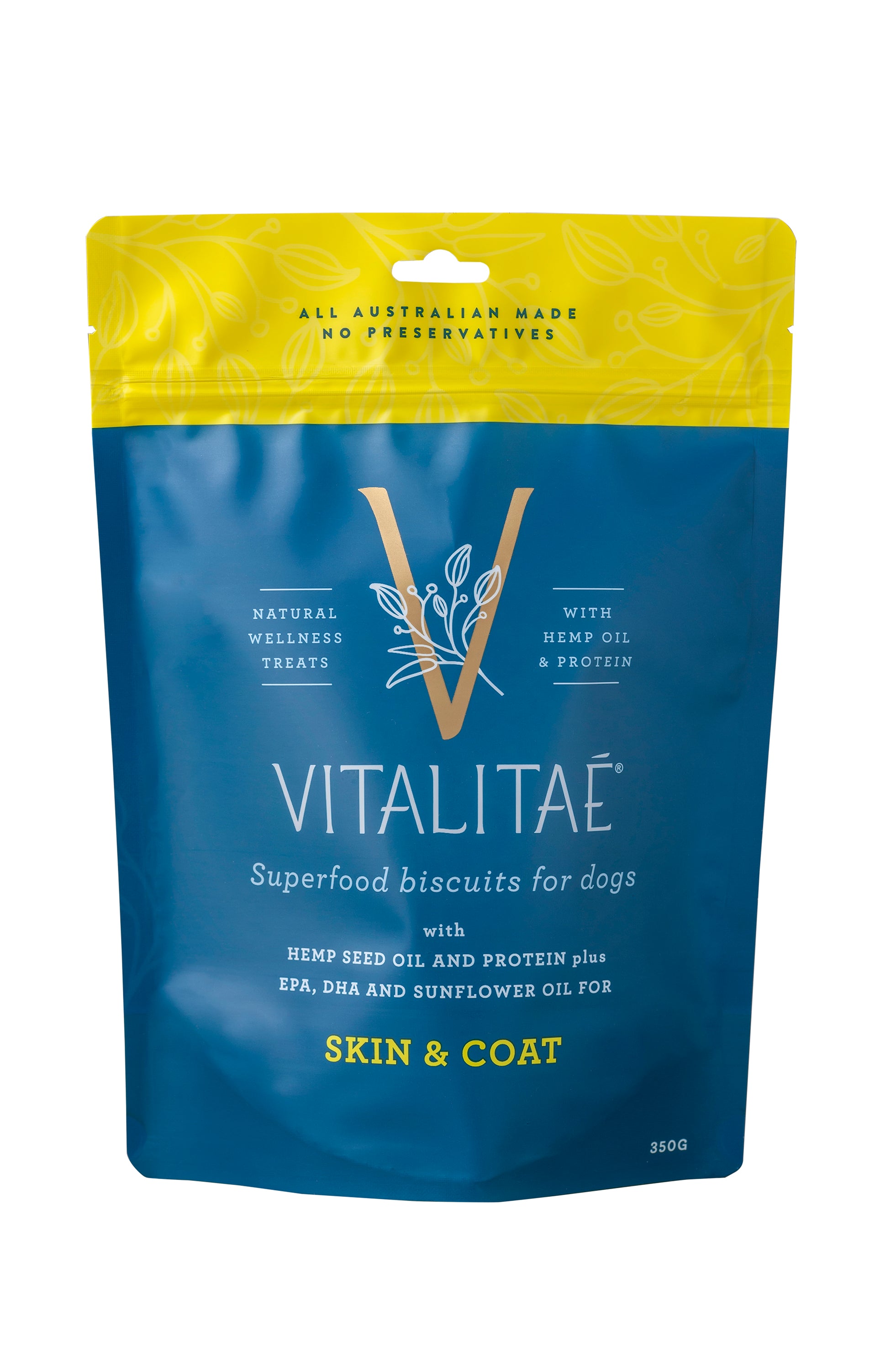 Vitalitae Skin & Coat - 350g