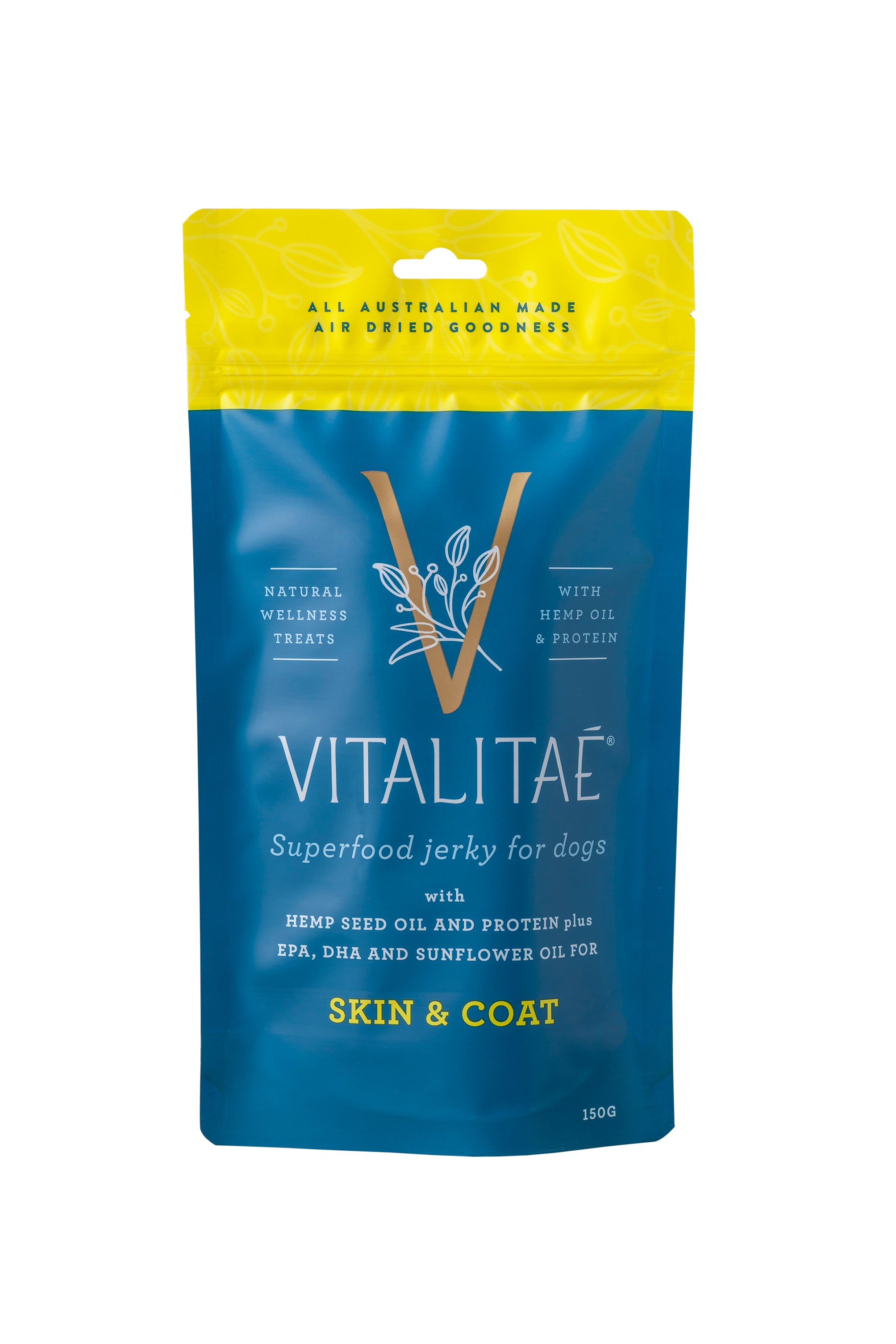 Vitalitae Skin & Coat - 150g