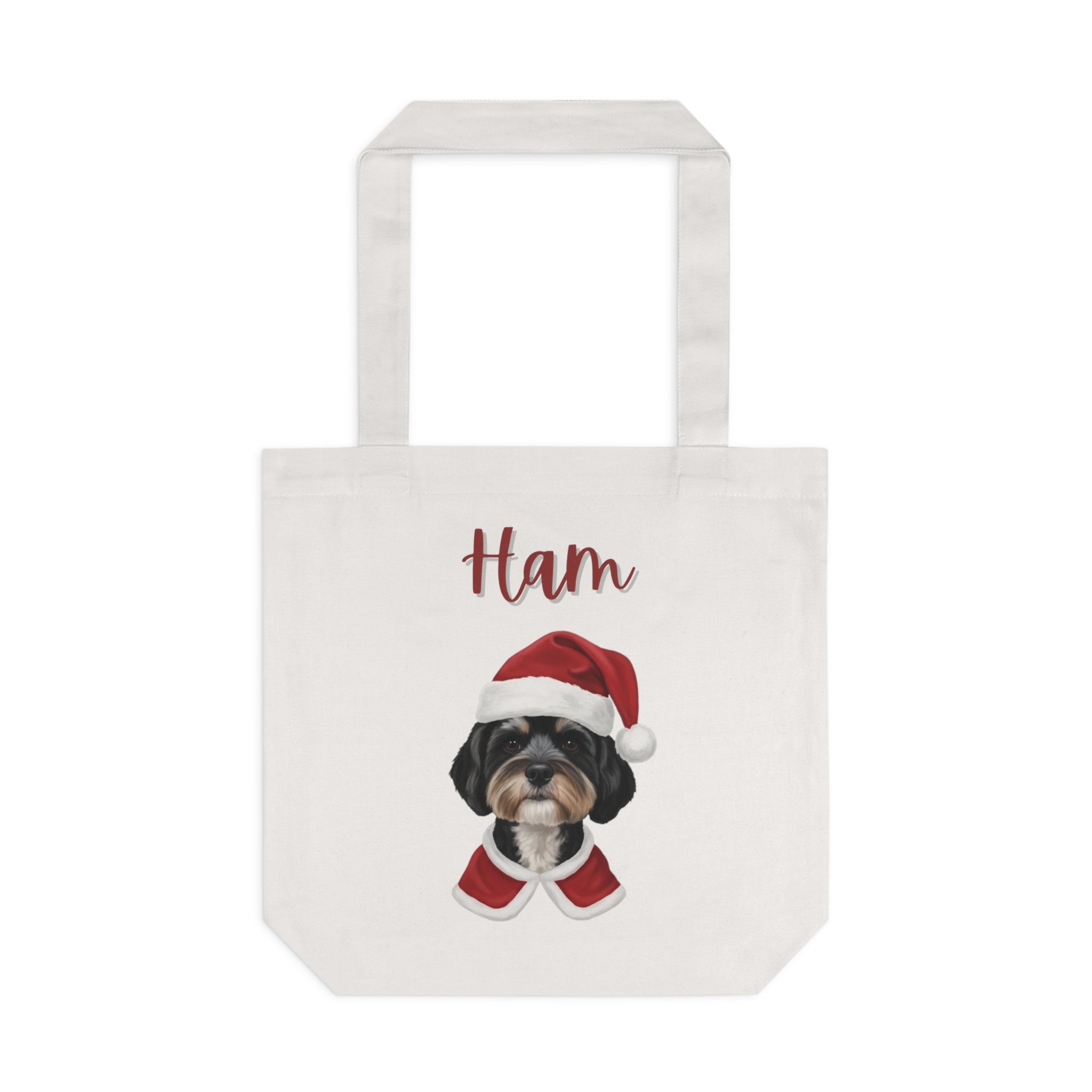 (Ham) Personalized Dog Products
