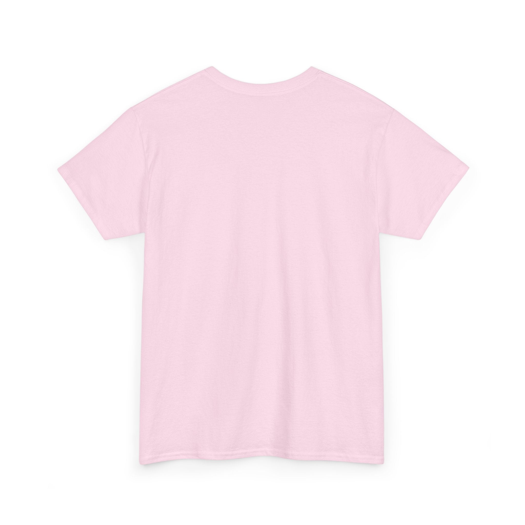 (Bruno) Whimsical Dog Portrait Tee Shirt