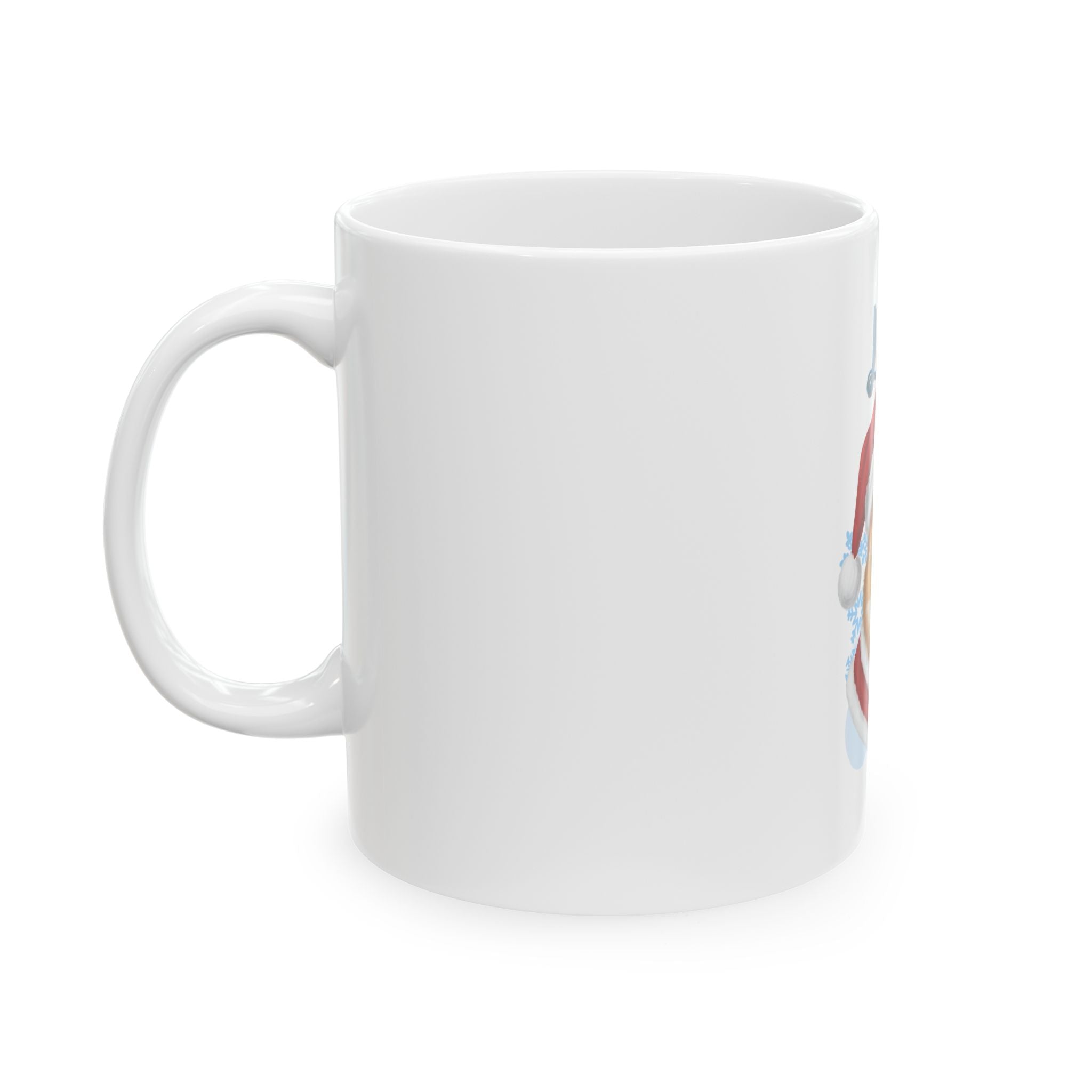 (Lolo) Personalized Pet Mug
