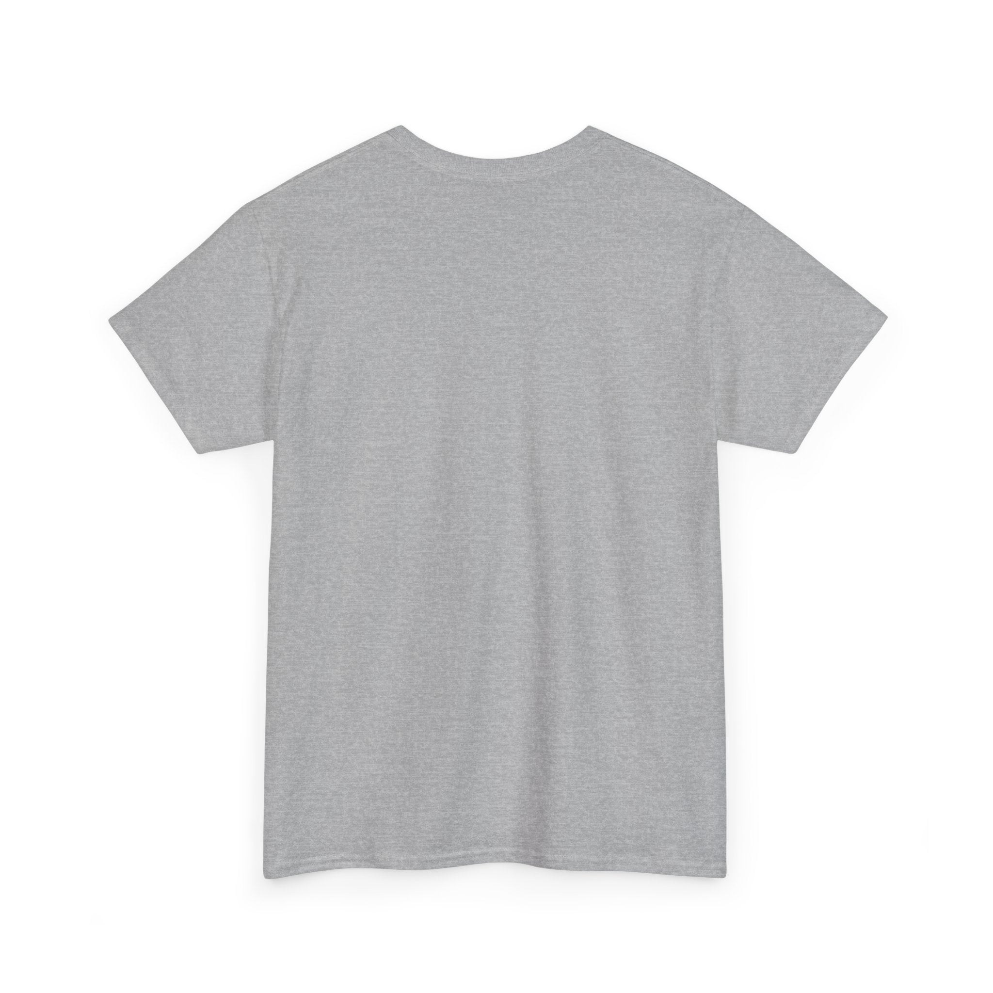 (Benjie) Whimsical Dog Portrait Tee Shirt