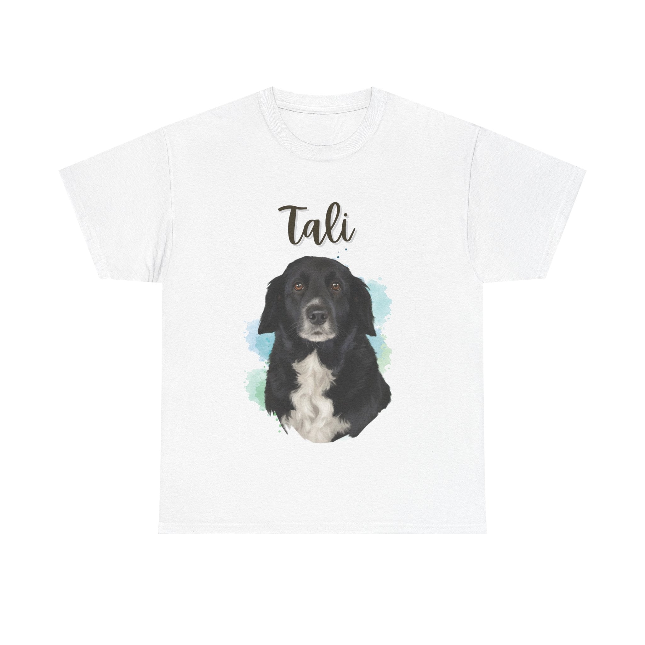 (Tali) Personalized Dog Products