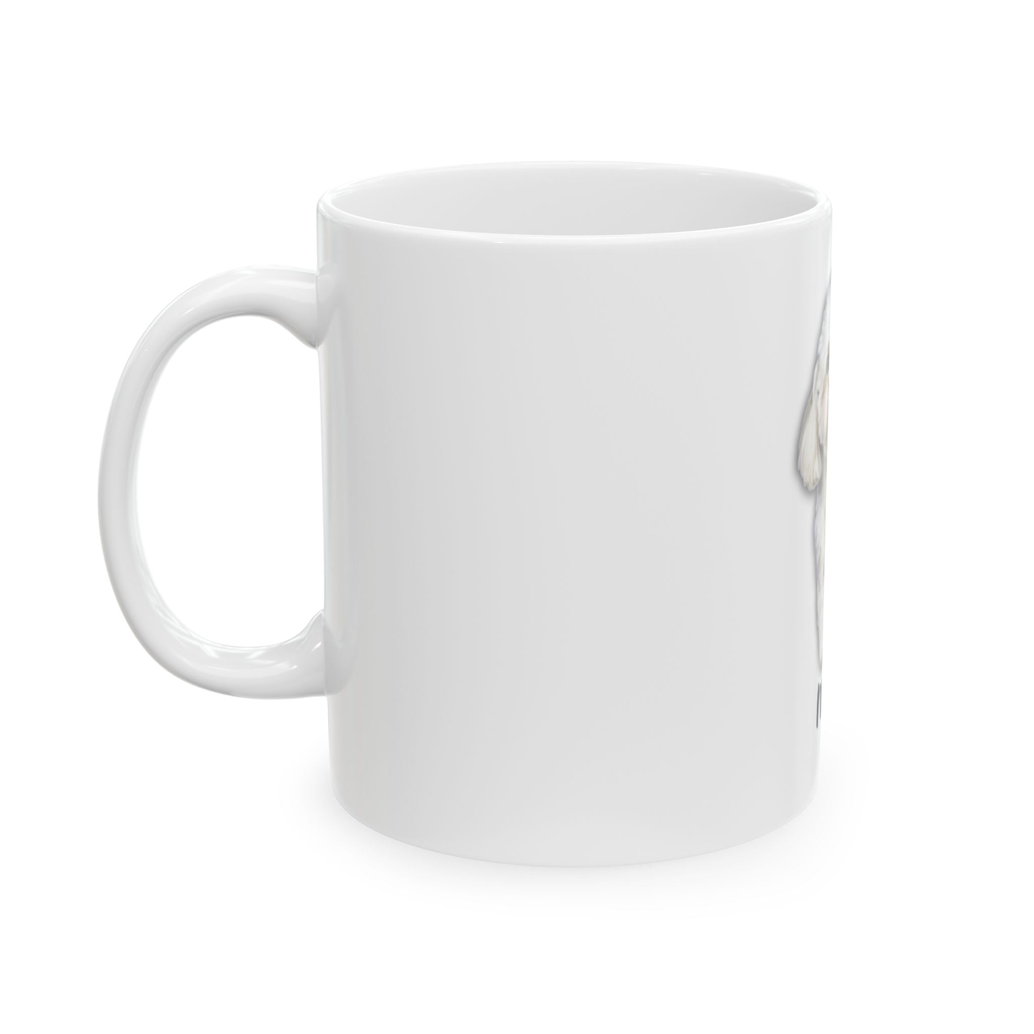 (Meme) Personalized Pet Mug