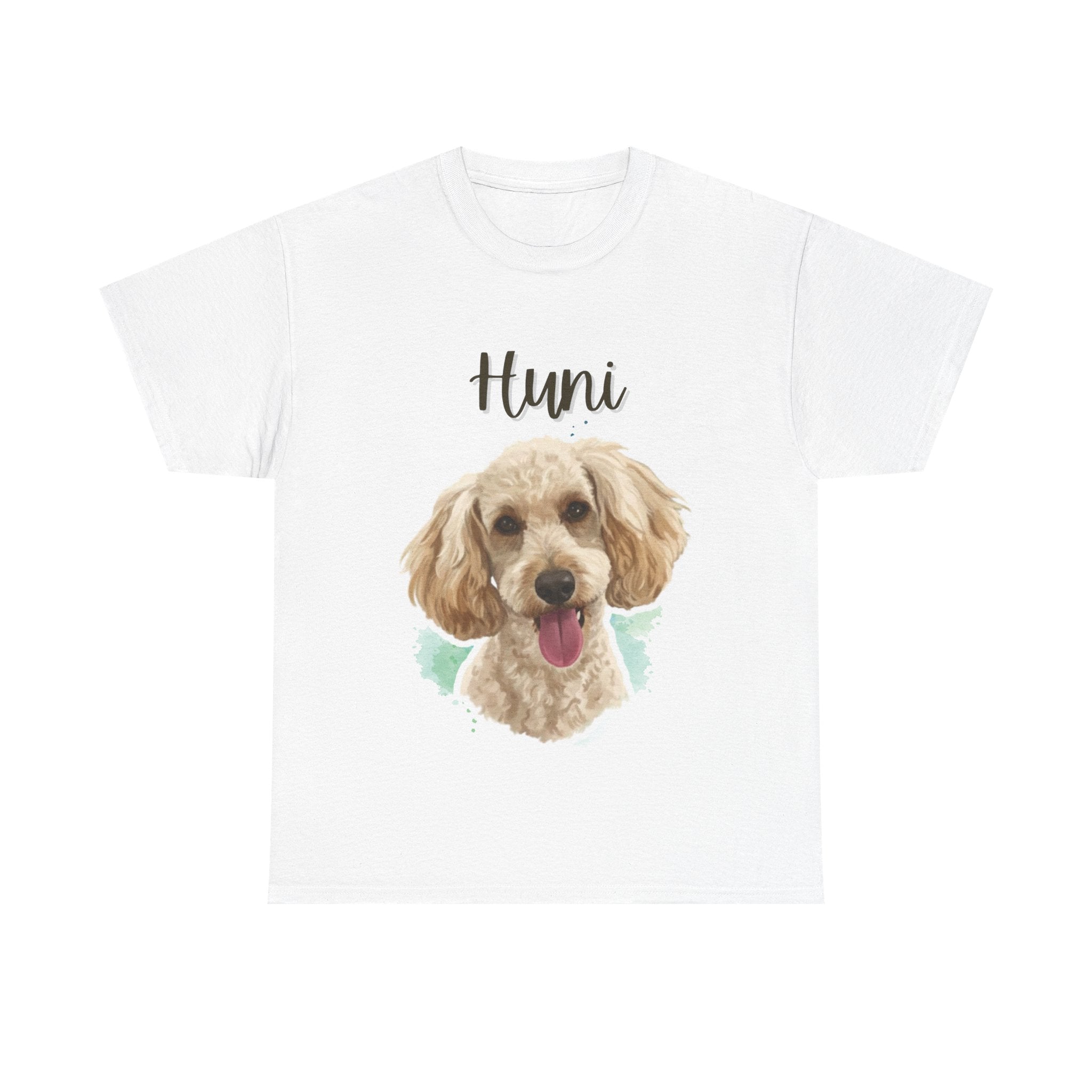 (Huni) Personalized Dog Products