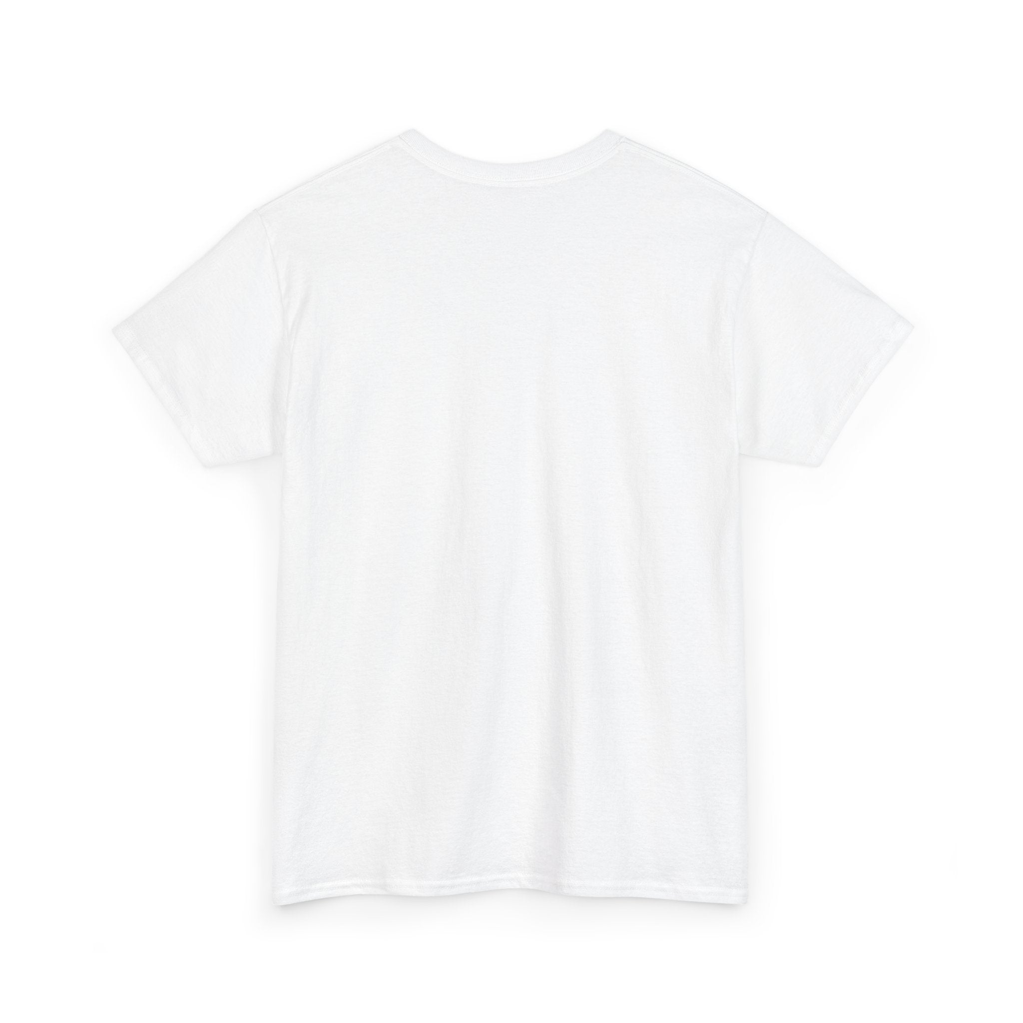 (Bruno) Whimsical Dog Portrait Tee Shirt