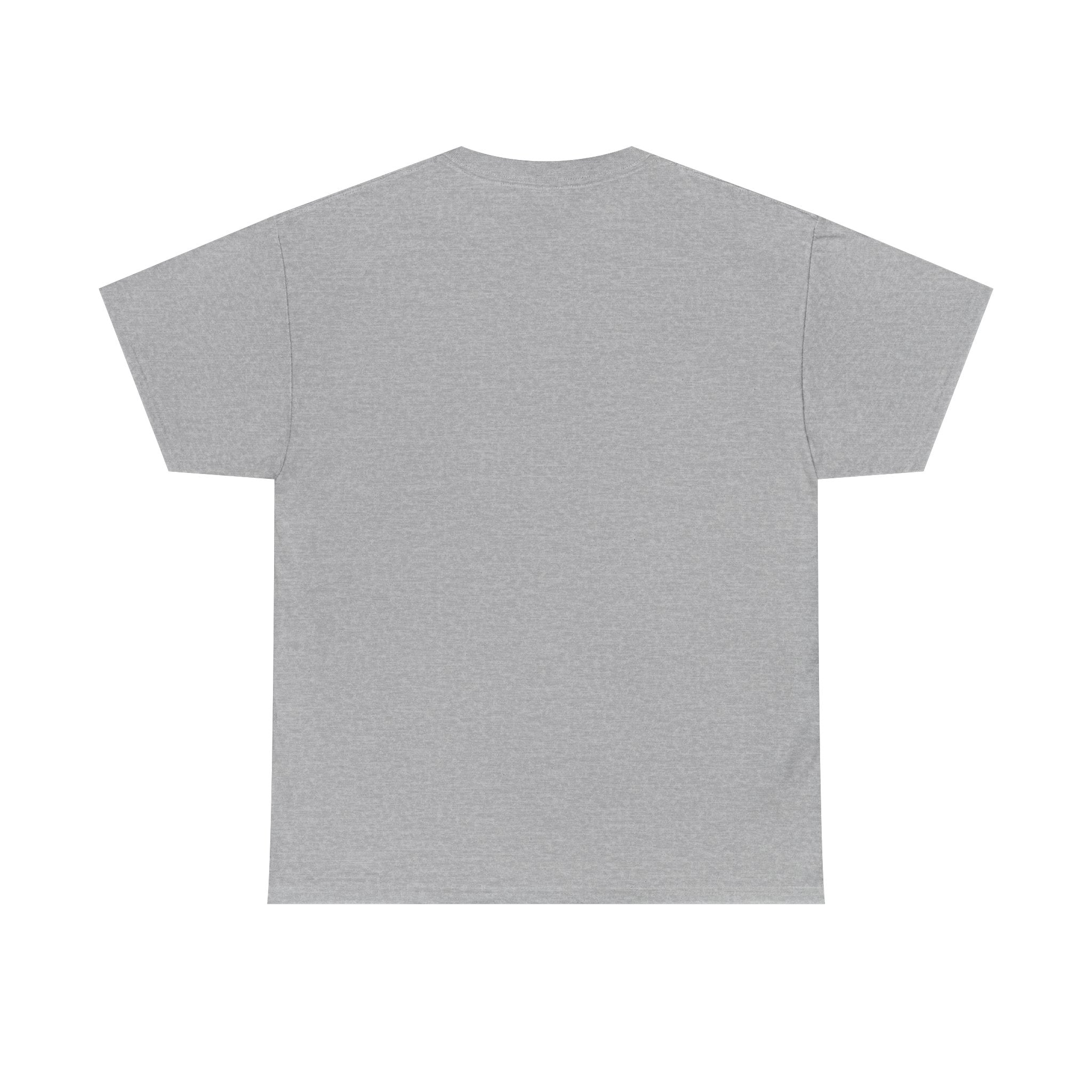 (Benjie) Whimsical Dog Portrait Tee Shirt