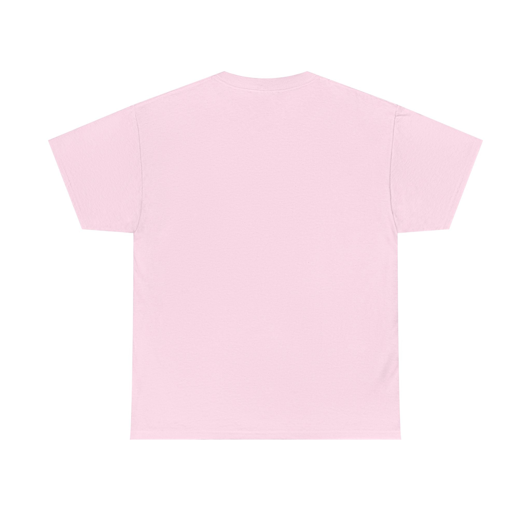 (Teddy) Whimsical Dog Portrait Tee Shirt