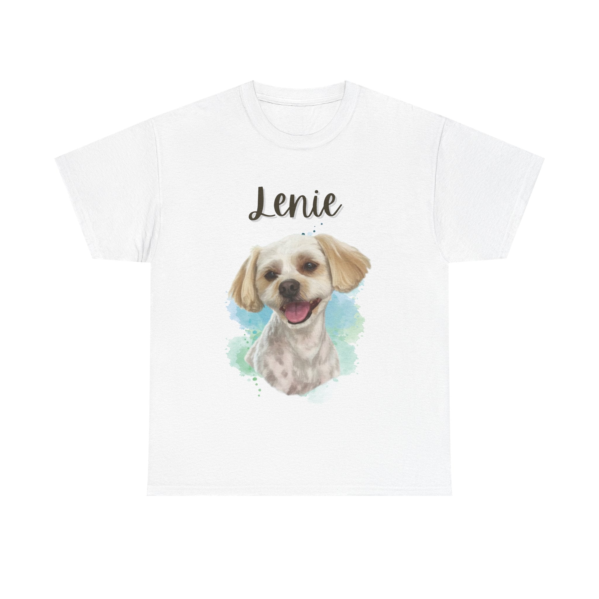 (Lenie) Personalized Dog Products