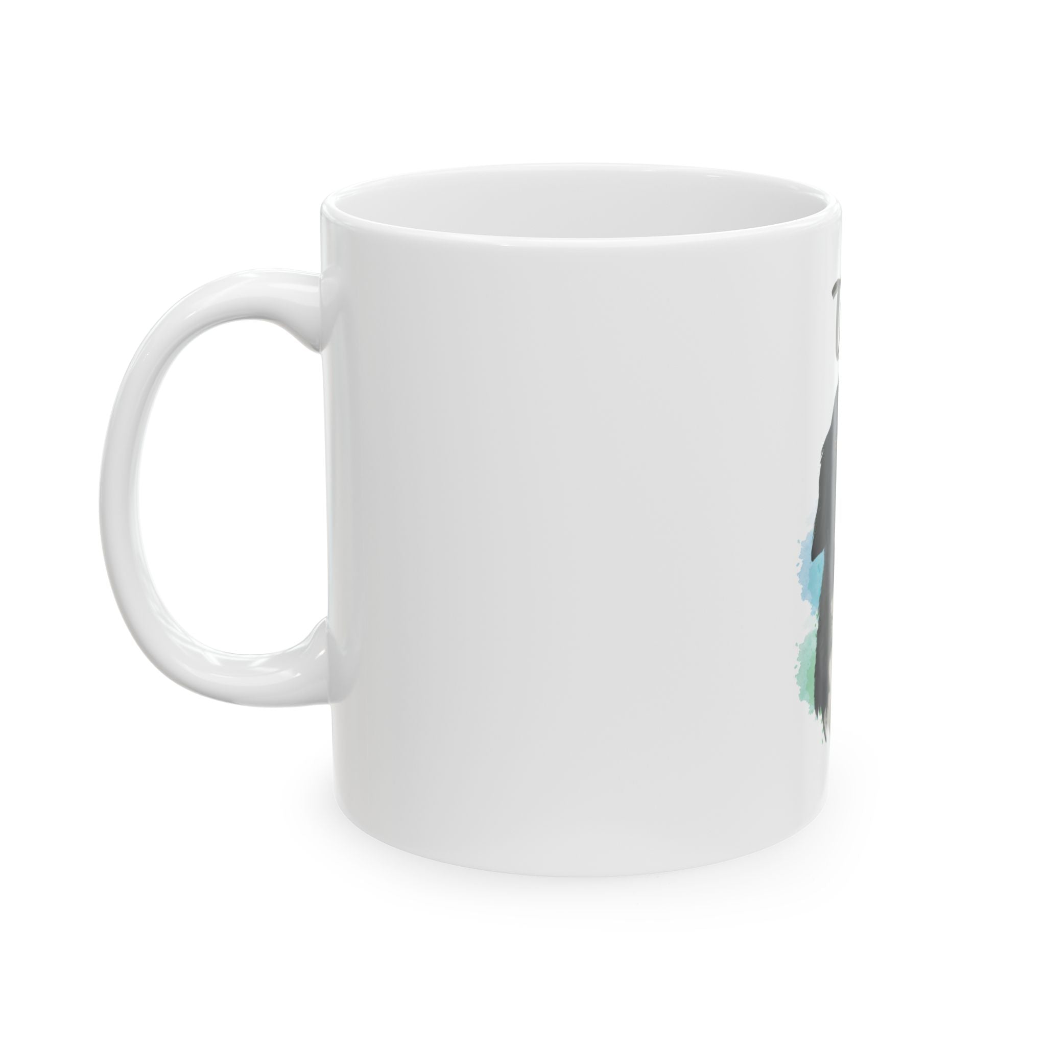 (Tali) Personalized Pet Mug