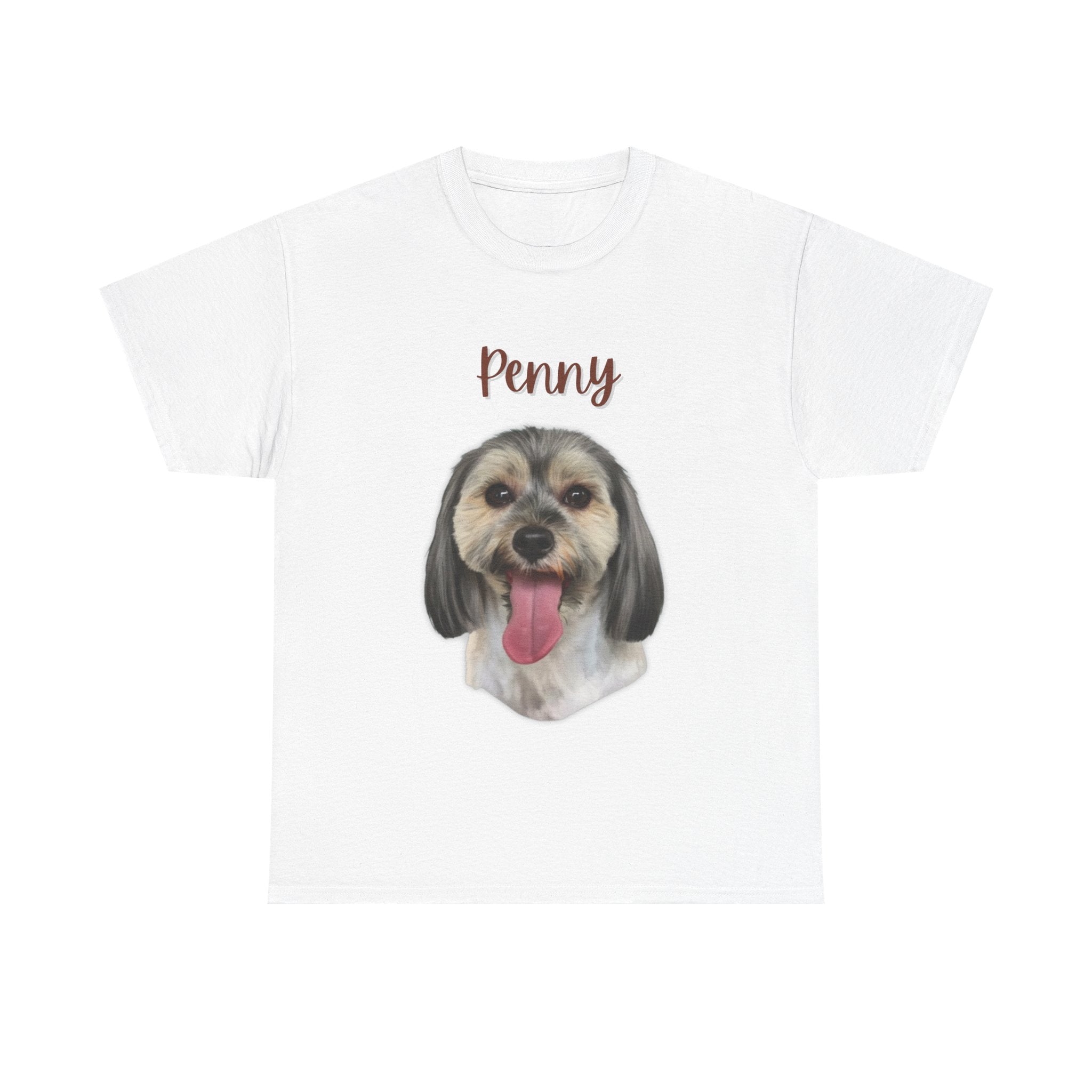 (Penny) Personalized Dog Products