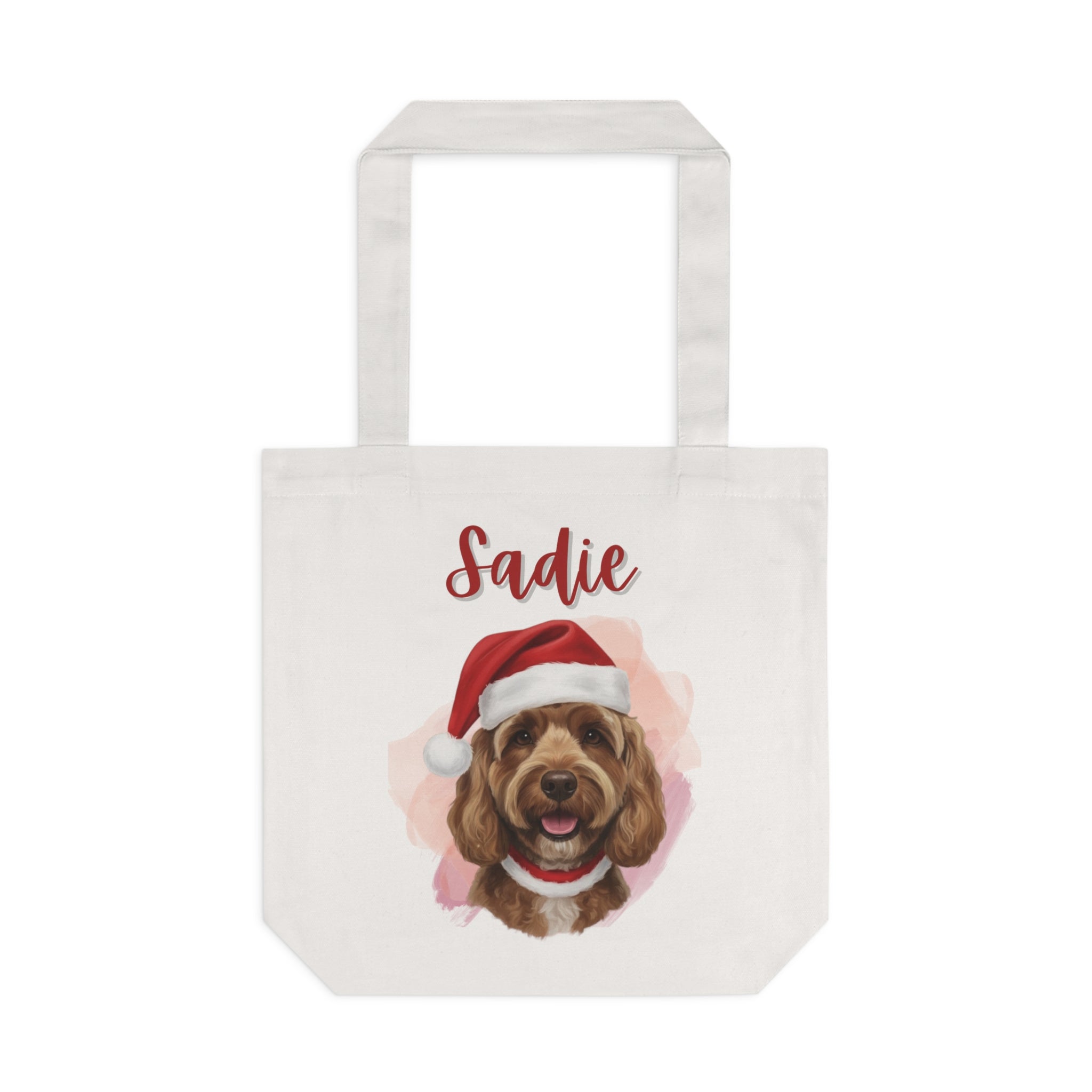 (Sadie) Personalized Dog Products