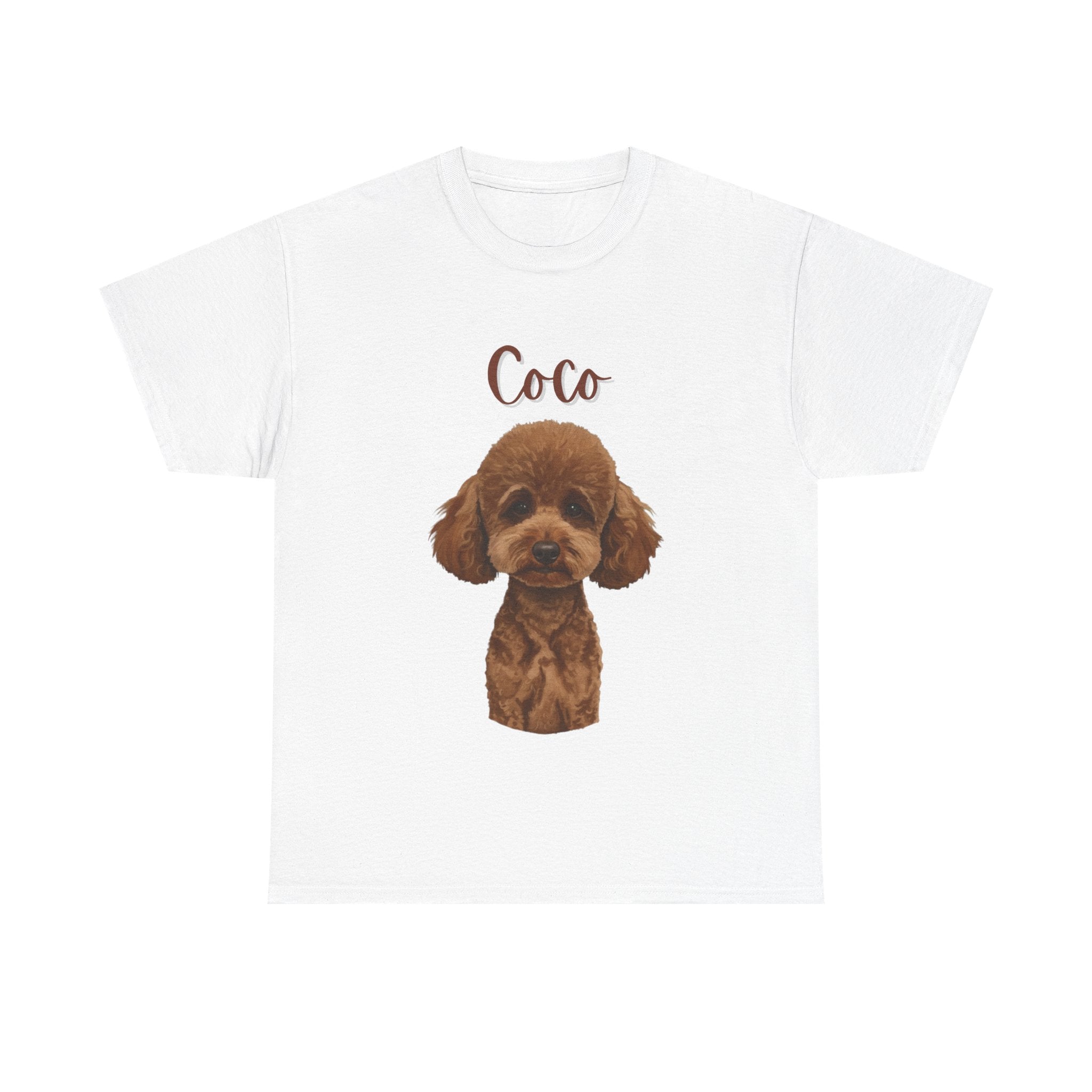 (Coco) Personalized Dog Products