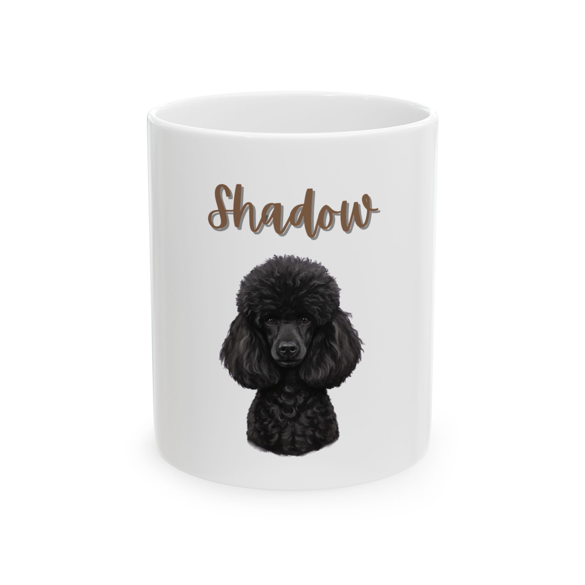 (Shadow) Personalized Dog Products