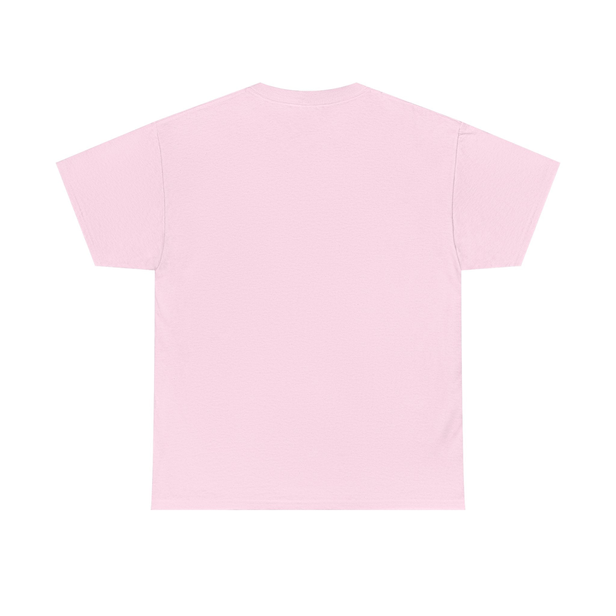 (Benjie) Whimsical Dog Portrait Tee Shirt