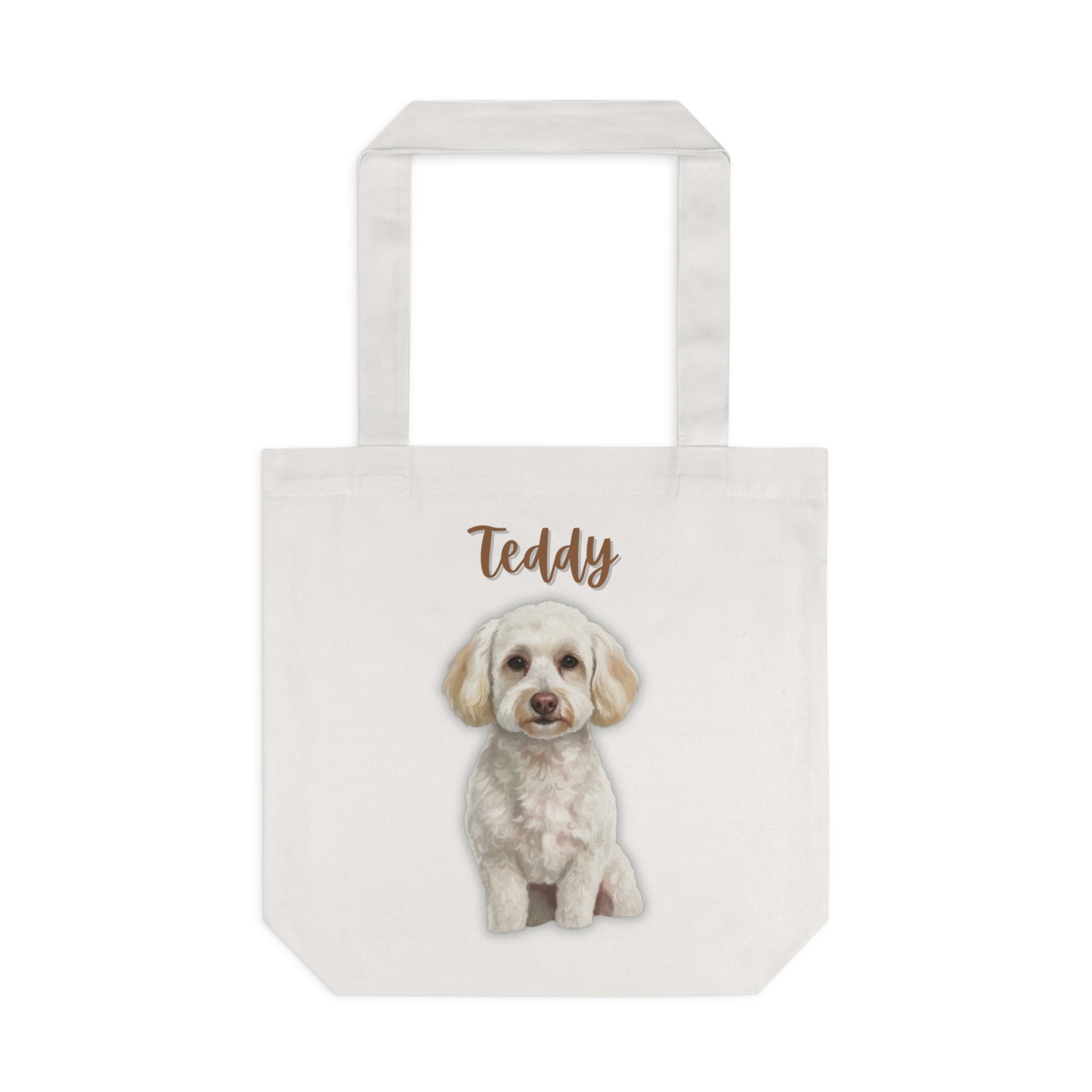 (Teddy) Personalized Dog Products