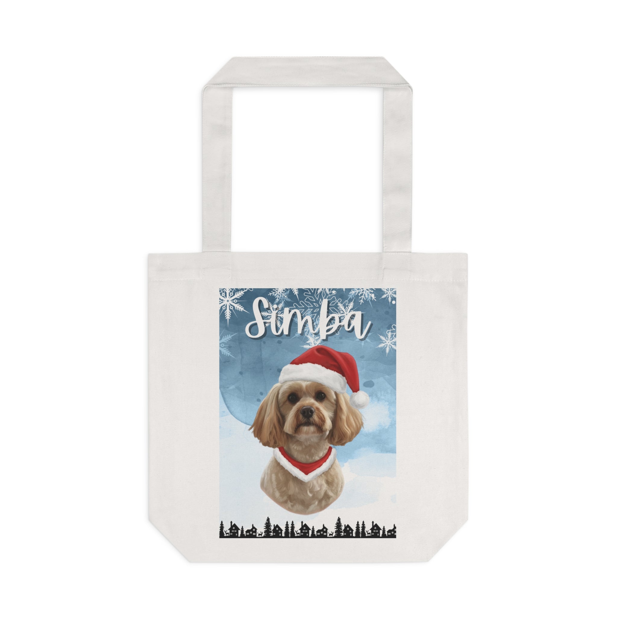 (Simba) Personalized Dog Products