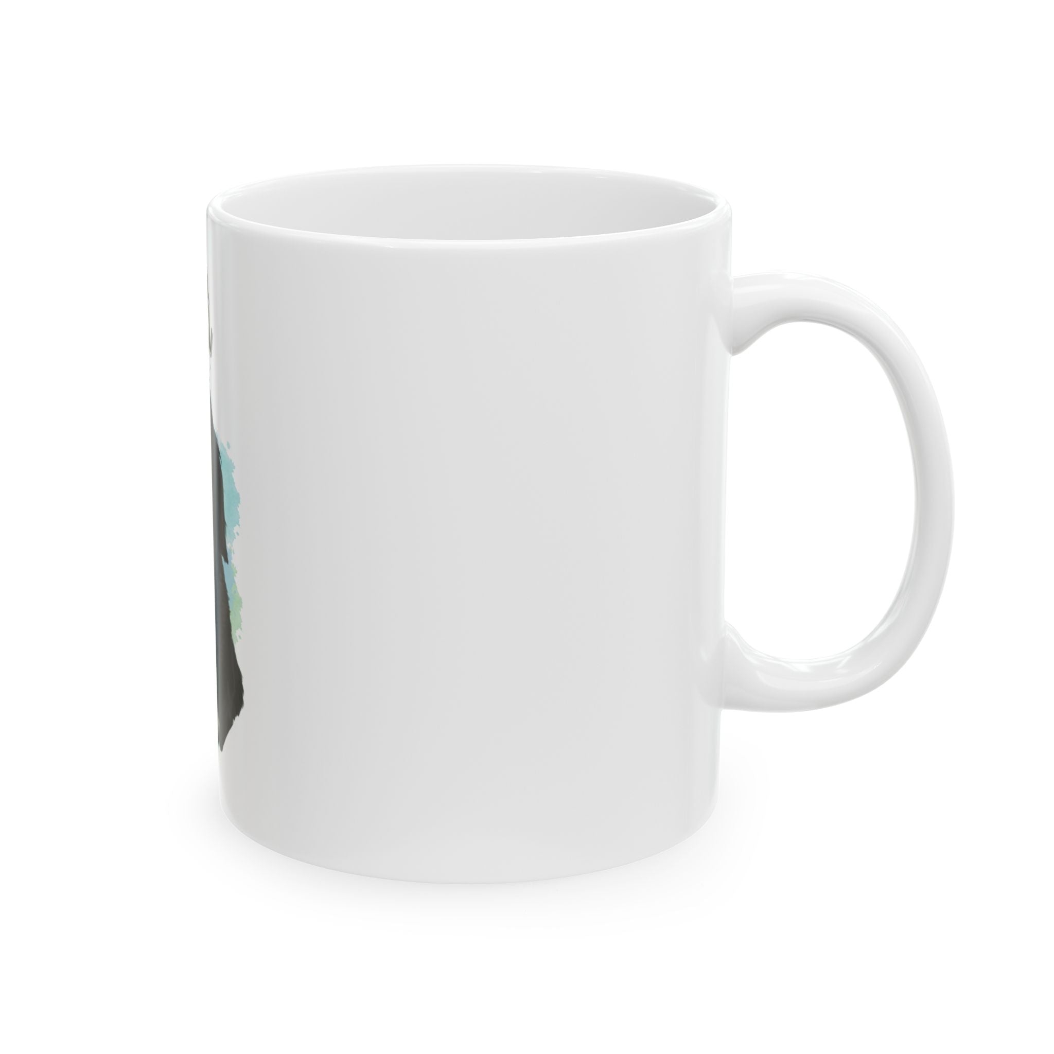 (Tali) Personalized Pet Mug