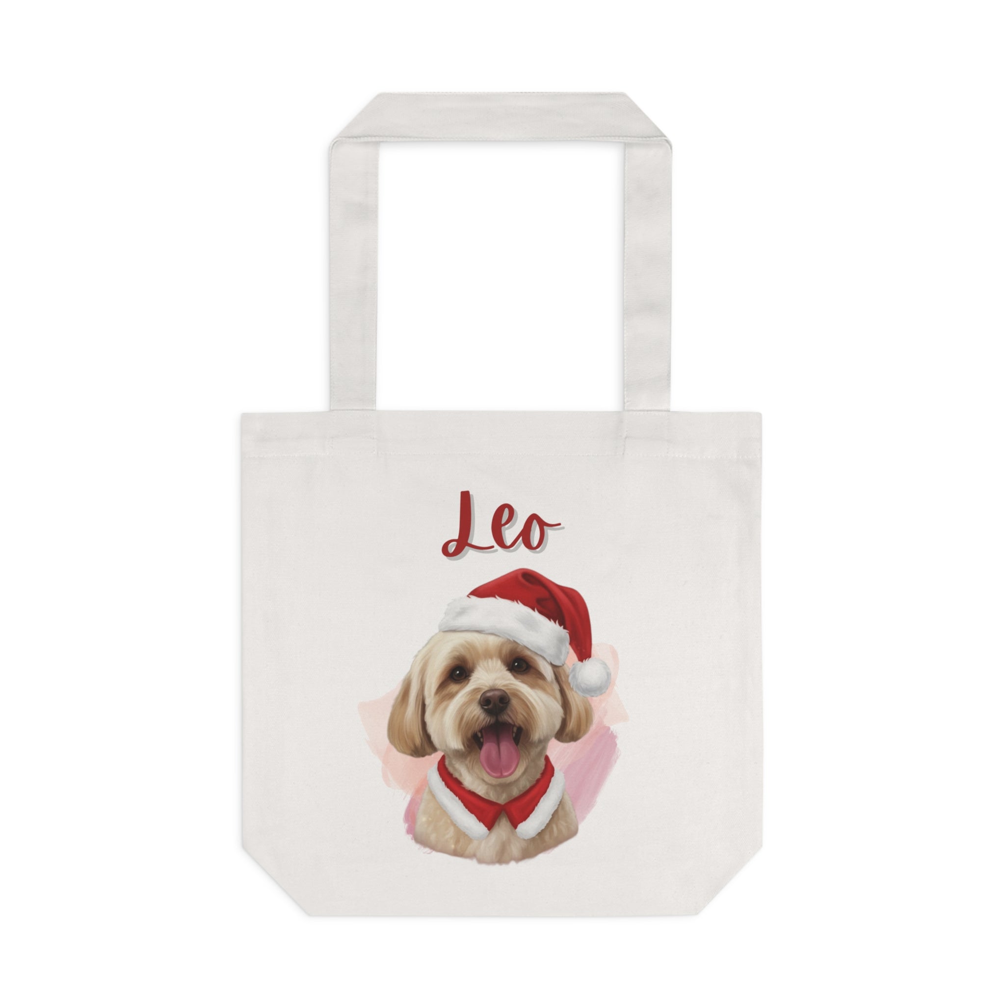 (Leo) Personalized Dog Product