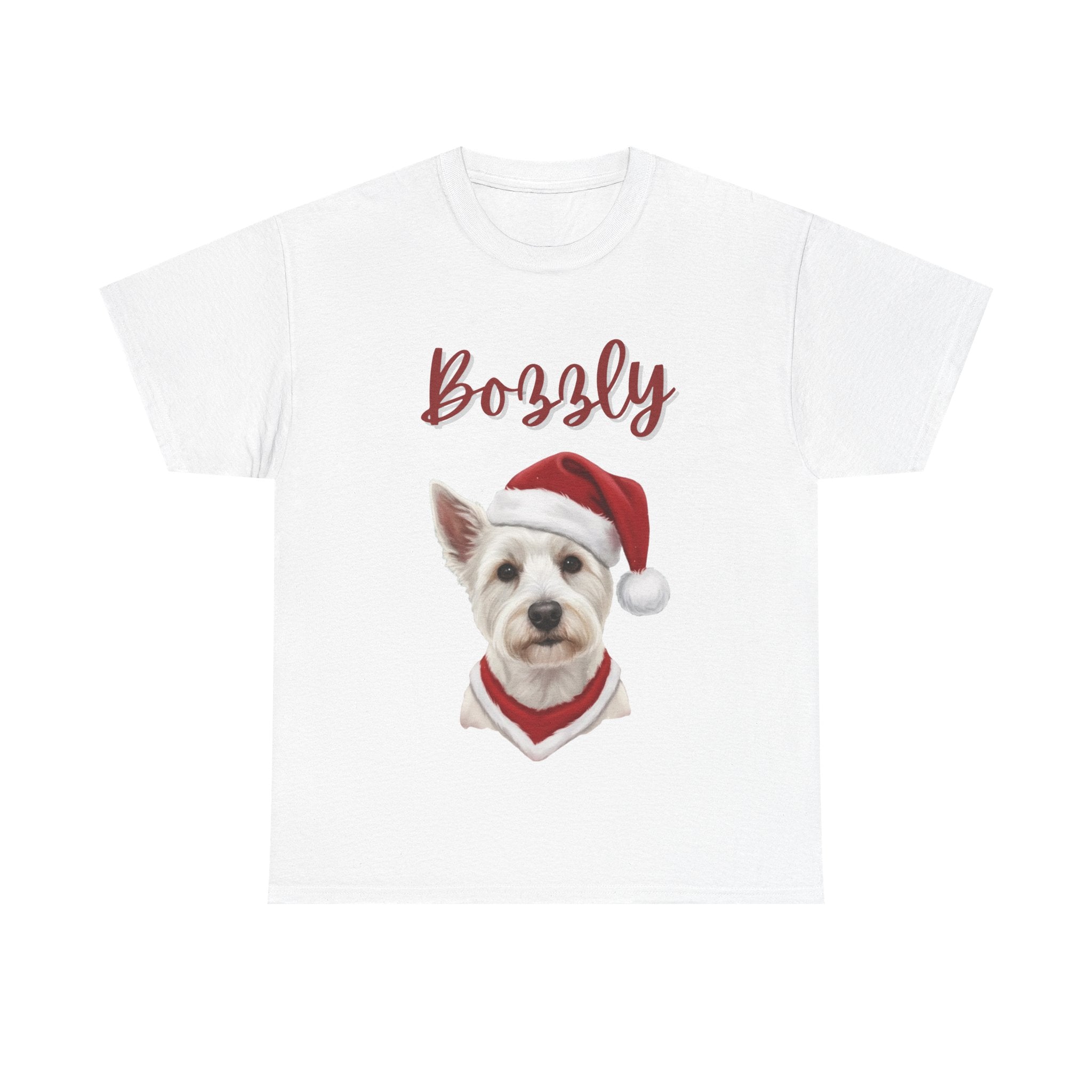 (Bozzly) Personalized Dog Products