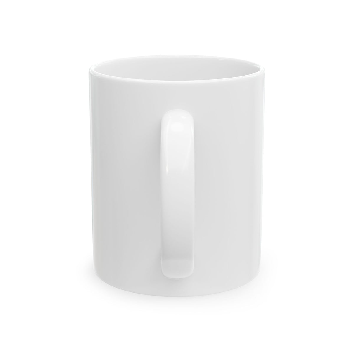 (Millie) Personalized Pet Mug
