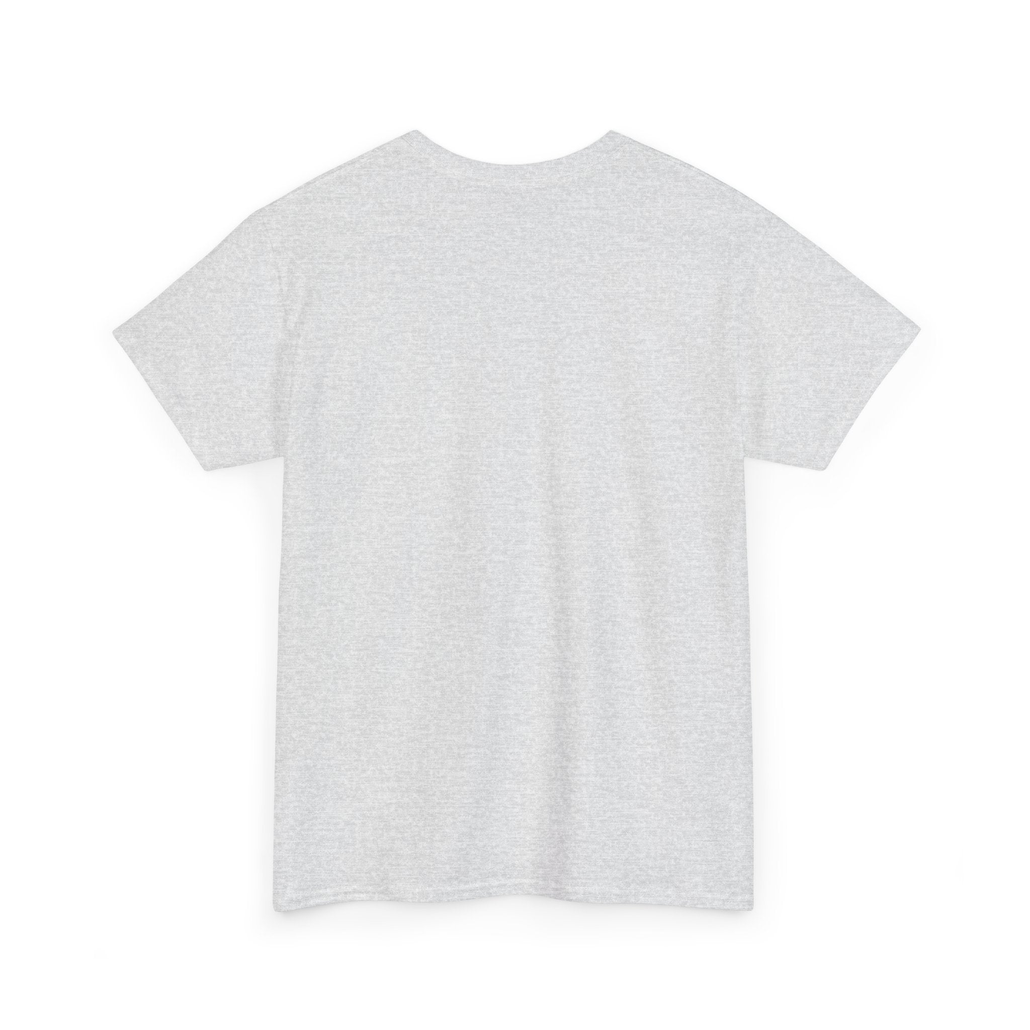 (Olly) Whimsical Dog Portrait Tee Shirt