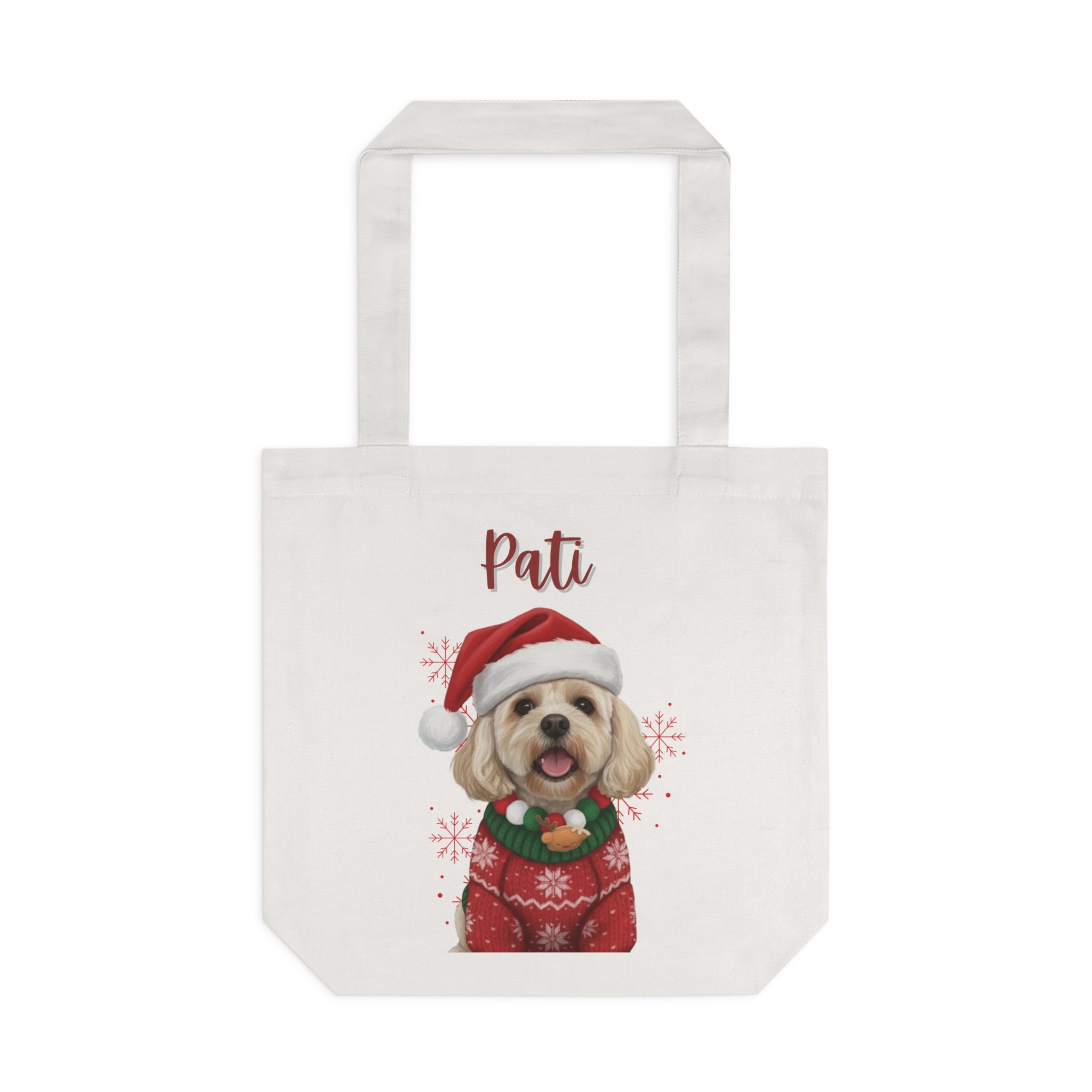 (Pati) Personalized Dog Products