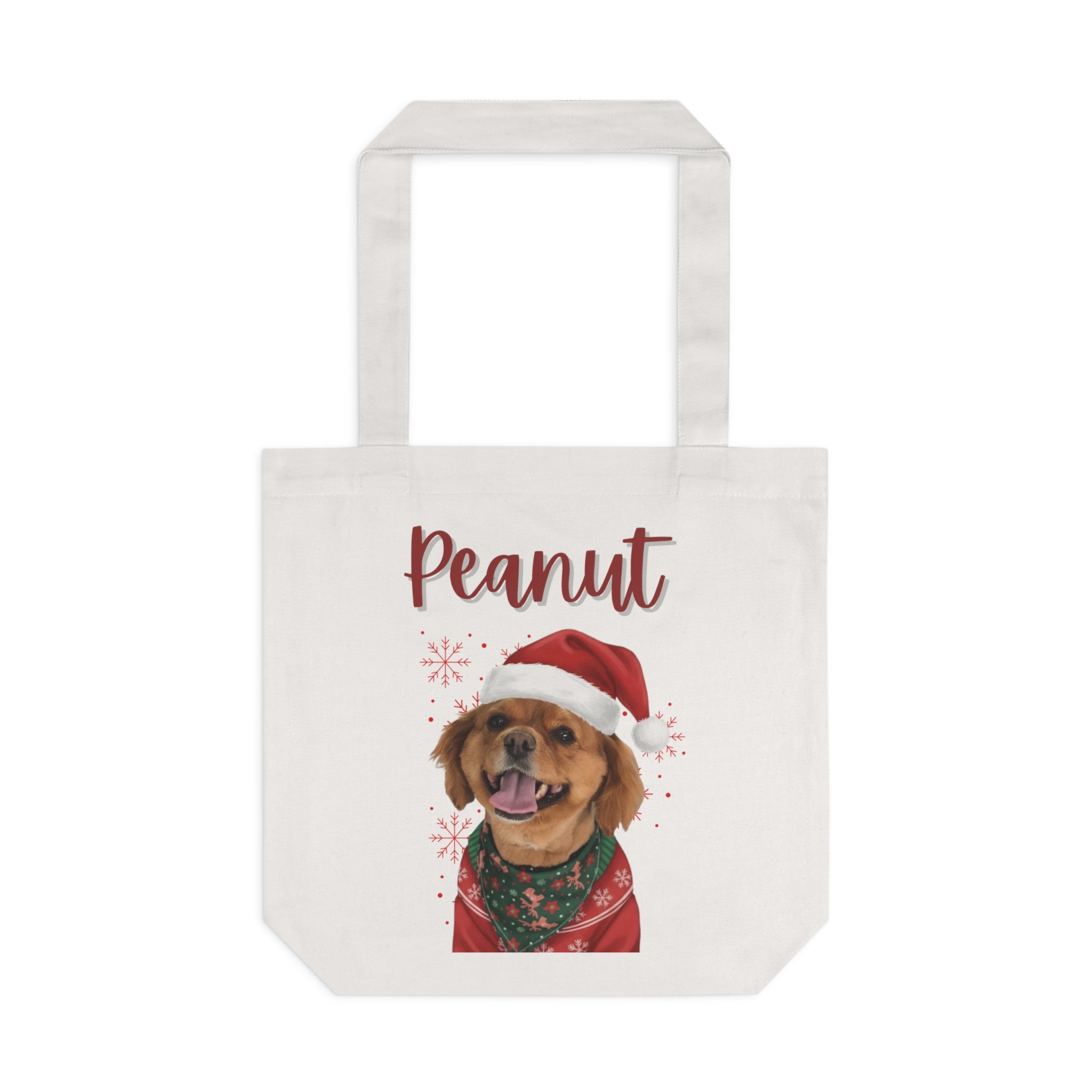 (Peanut) Personalized Dog Products
