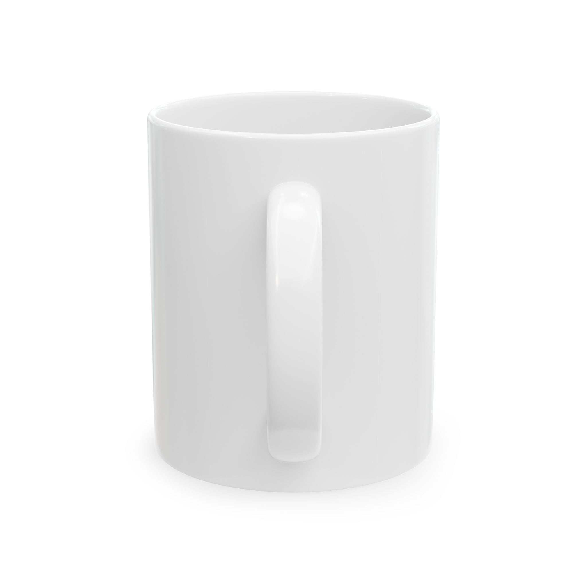 (Humphrey ) Personalized Pet Mug