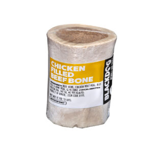 Chicken Filled Bone 3"