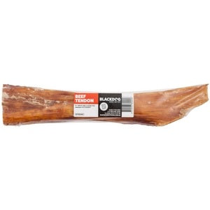 Blackdog Beef Tendons 5pcs - doggiebox Australia
