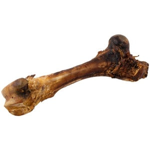 Blackdog Beef Bones Large 8pcs - doggiebox Australia