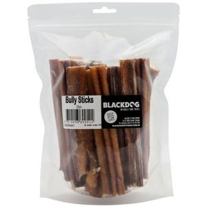 Blackdog Bully Sticks - doggiebox Australia